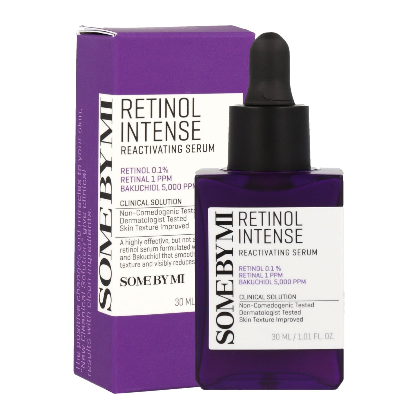 Some By Mi Retinol Intense Reactivating Serum 30ml