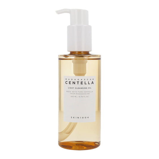 SKIN1004 Centella Light Cleansing Oil bottle 200ml